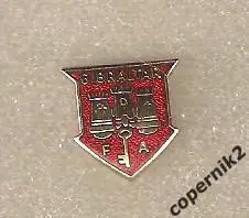 Футбольная Федерация Гибралтар