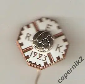 РФК Рига (Латвия) - высшая и 1-я лига ) 1992.. Горячая эмаль!