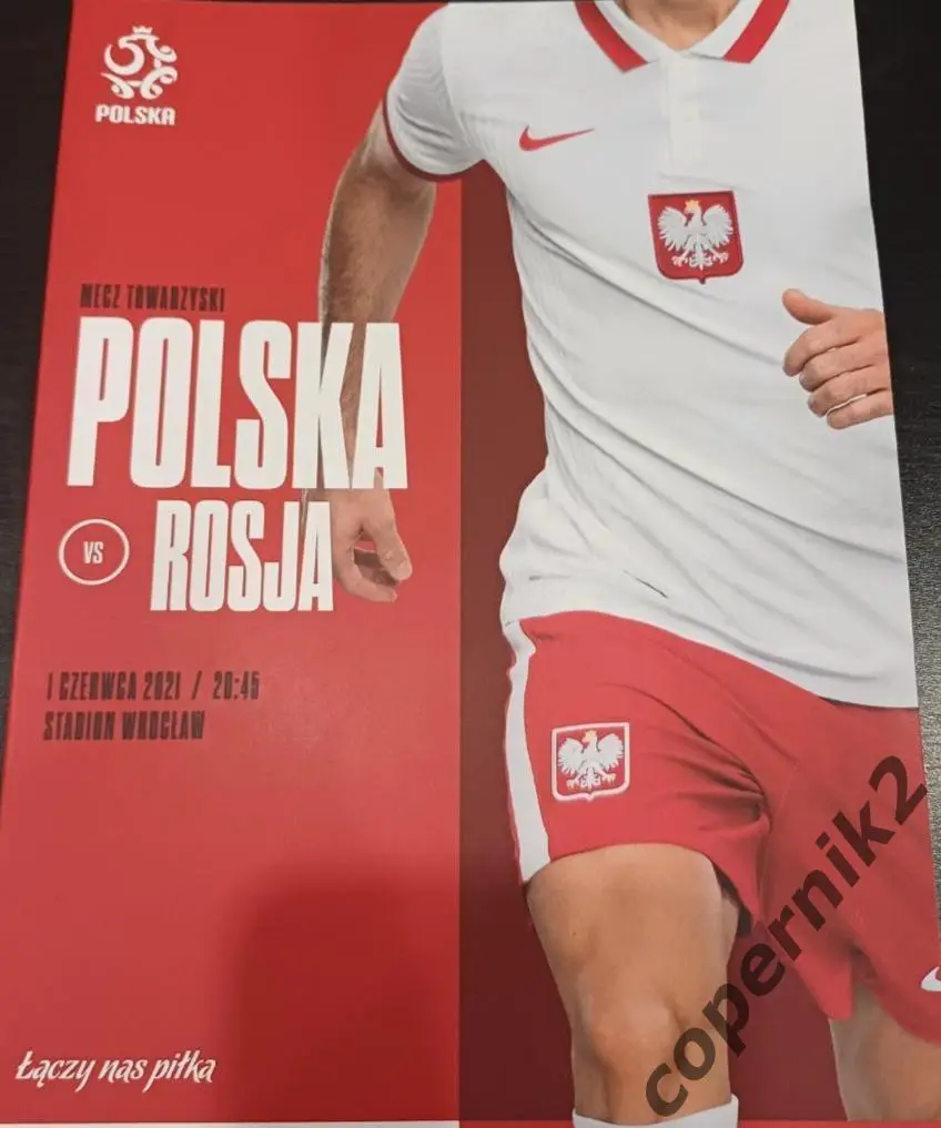 Польша.- Россия - 2021