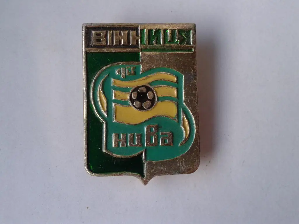 ФК НИВА Винница