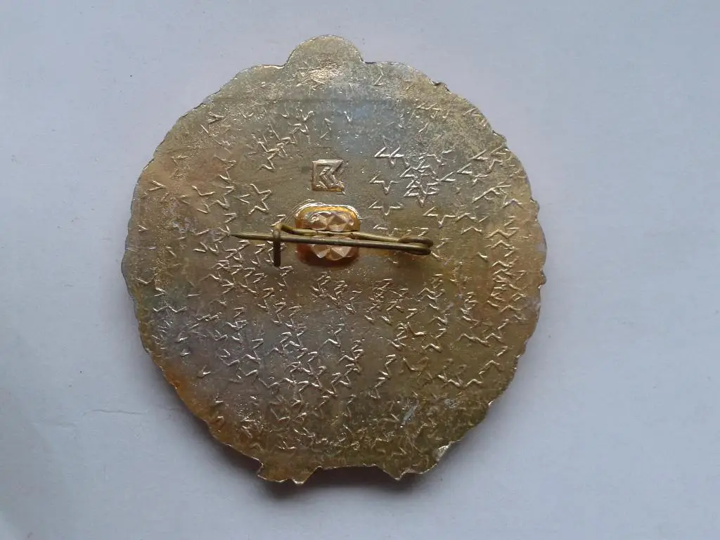 Международный матч. Торпедо Москва-Олимпик 1957 (Марсель) 1