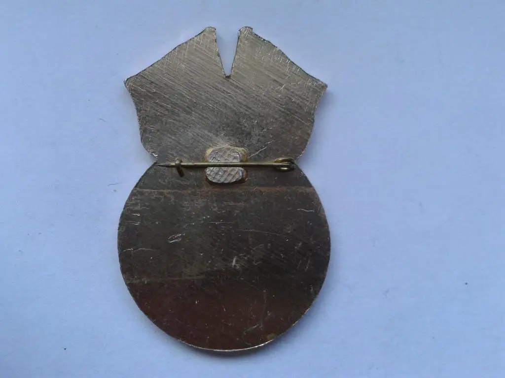 значок футбол Динамо Москва КАНН Кубок УЕФА 1991-92 1