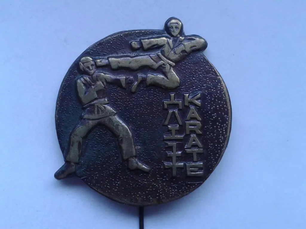 Спортивное Карате