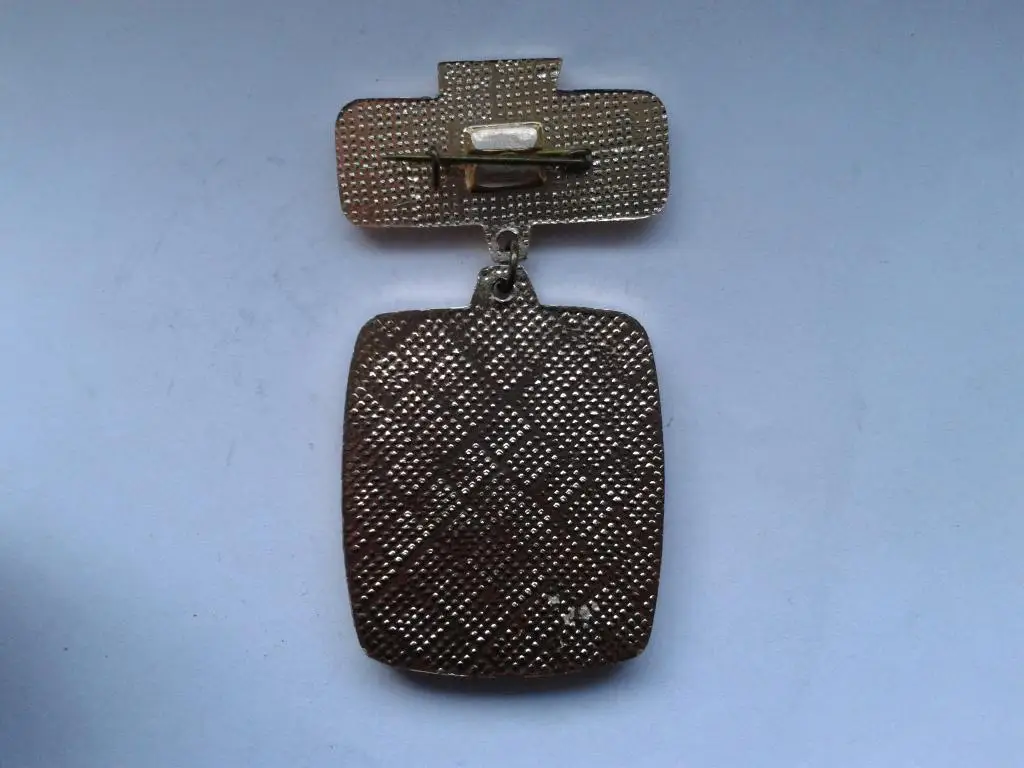 VIII Спартакиада народов СССР III место 1