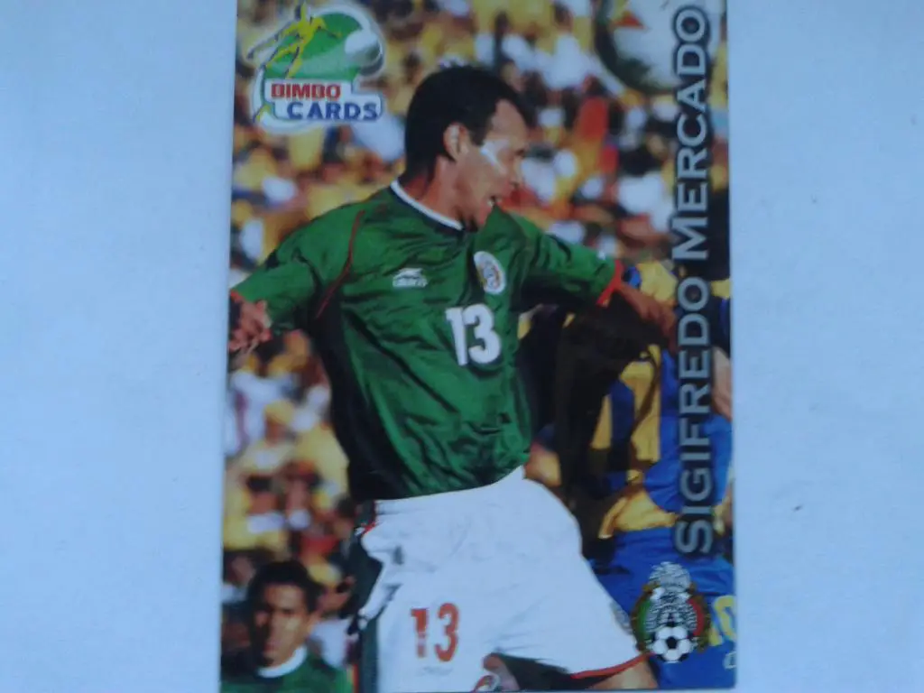 Сигифредо Меркадо-карточка