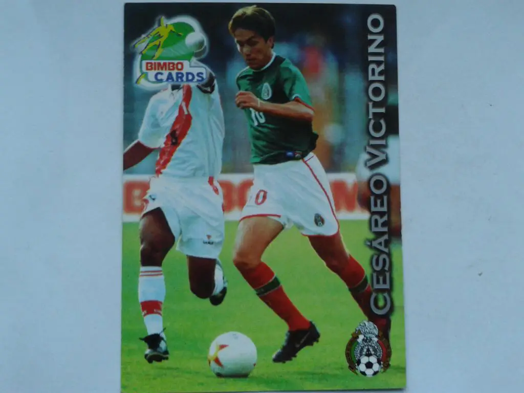 Гесарио Викторино-карточка