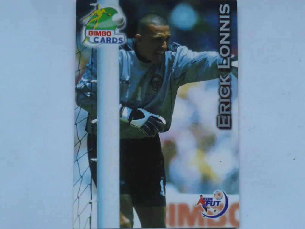 Эрик Лоннис