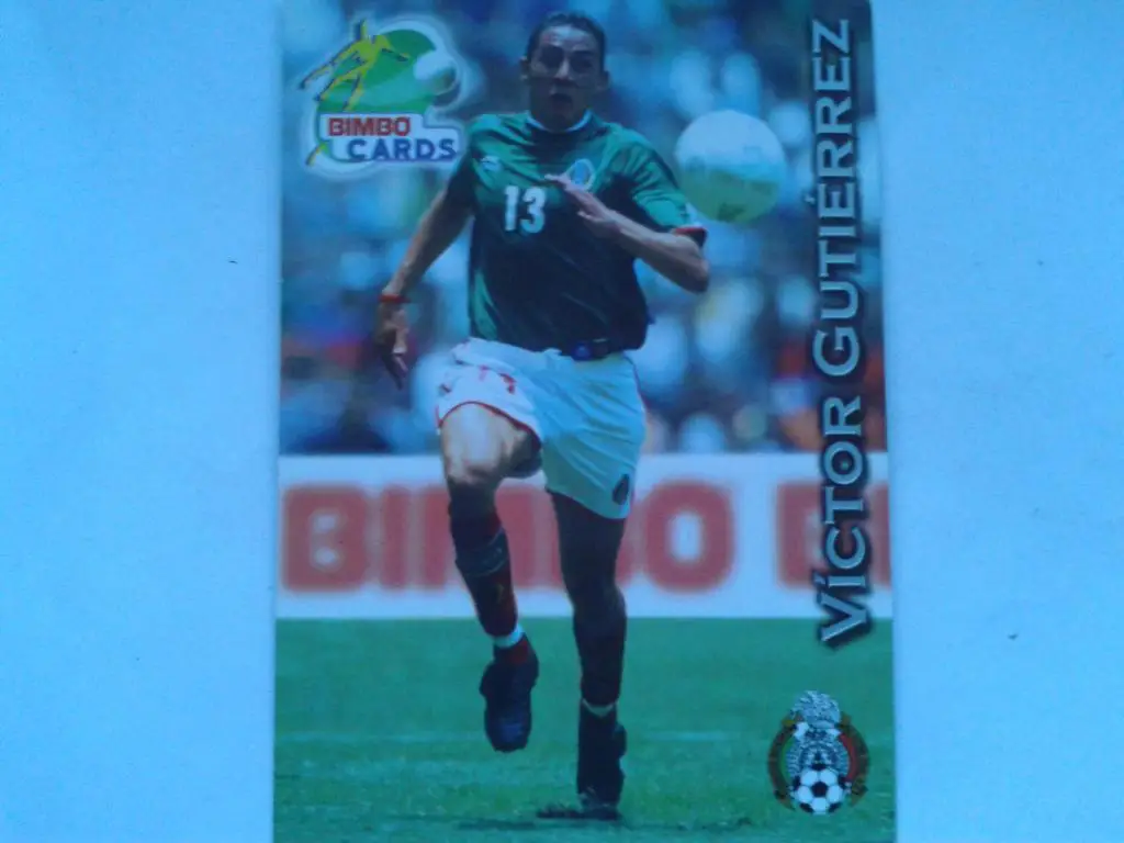 Виктор Гутиэррез