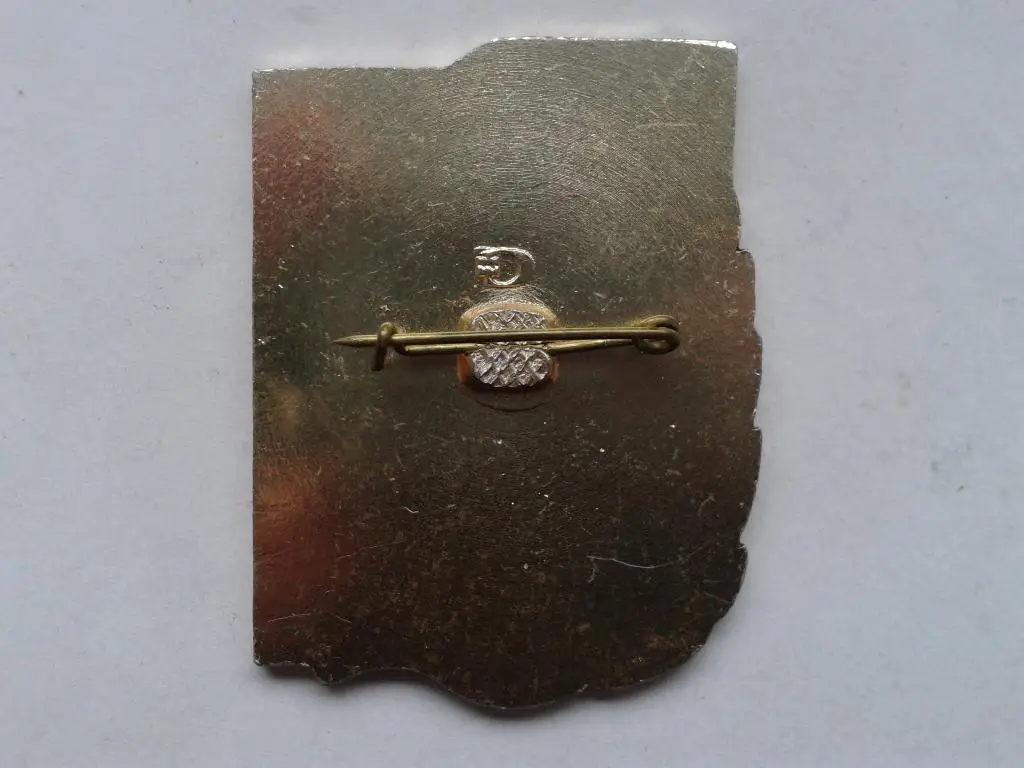 ДОСААФ СССР 60 лет 1