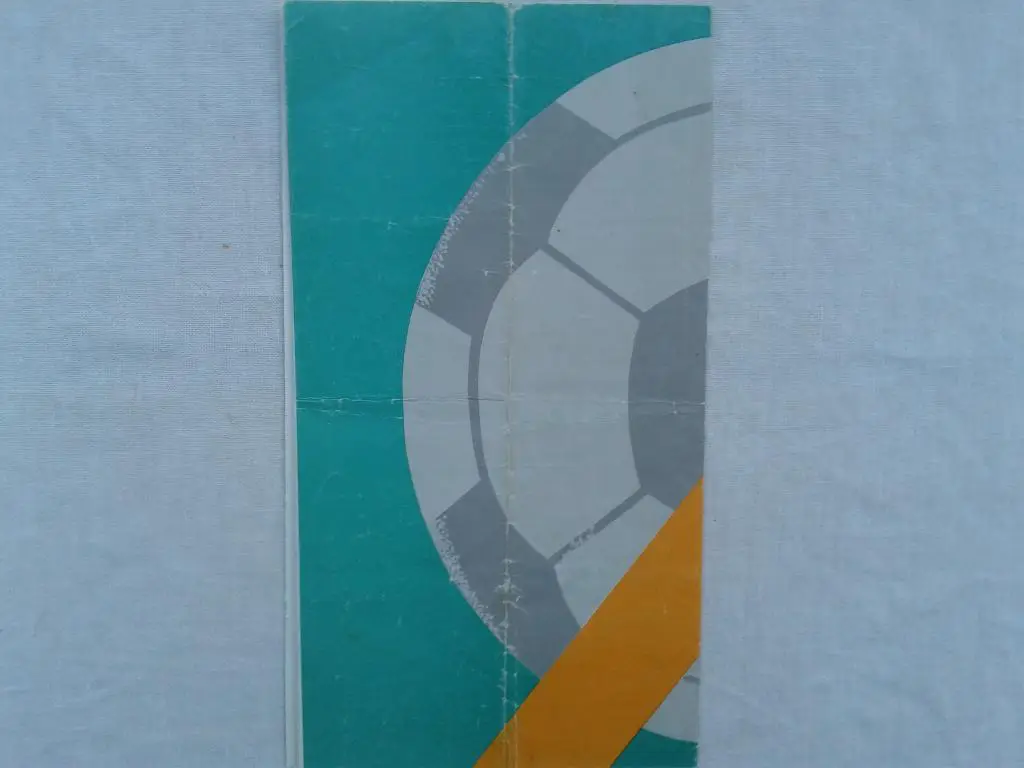 Металлург Запорожье Кубань Краснодар 1978 1