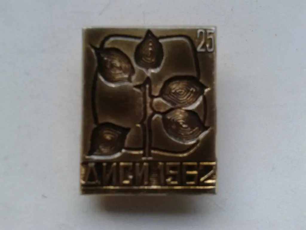 25 лет ДИСИ 1962 Днепропетровский инженерно-строительный институт