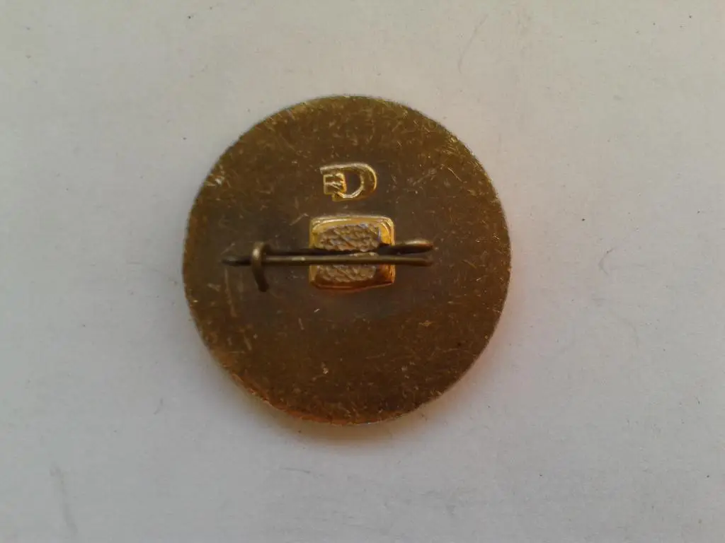 50 лет Днепроспецсталь 1