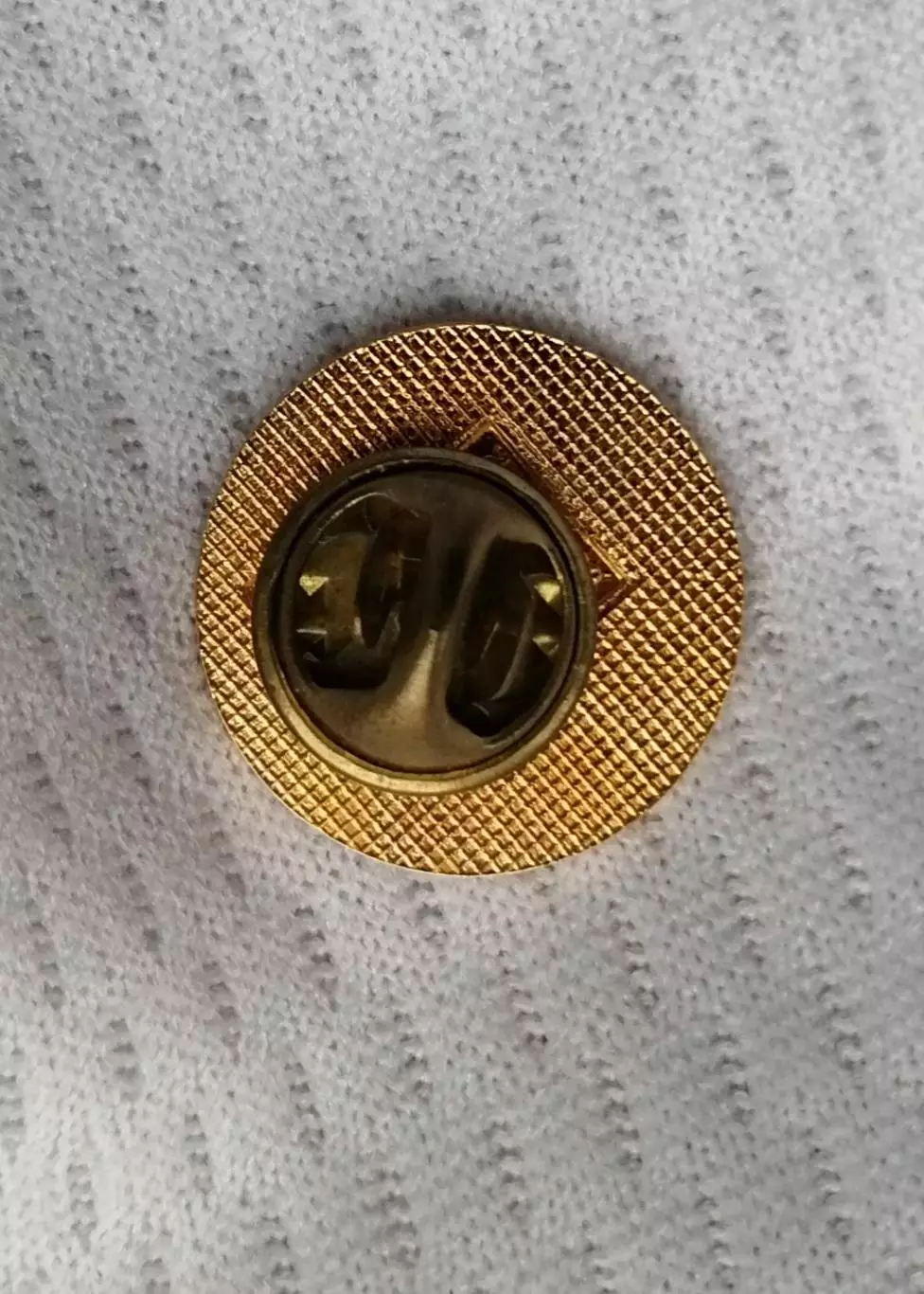 Федерация хоккея Австралии значок 1