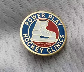 Хоккей медицинский центрКанада НХЛ