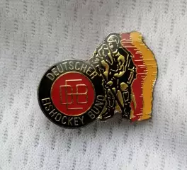 Хоккей ФРГ федерация