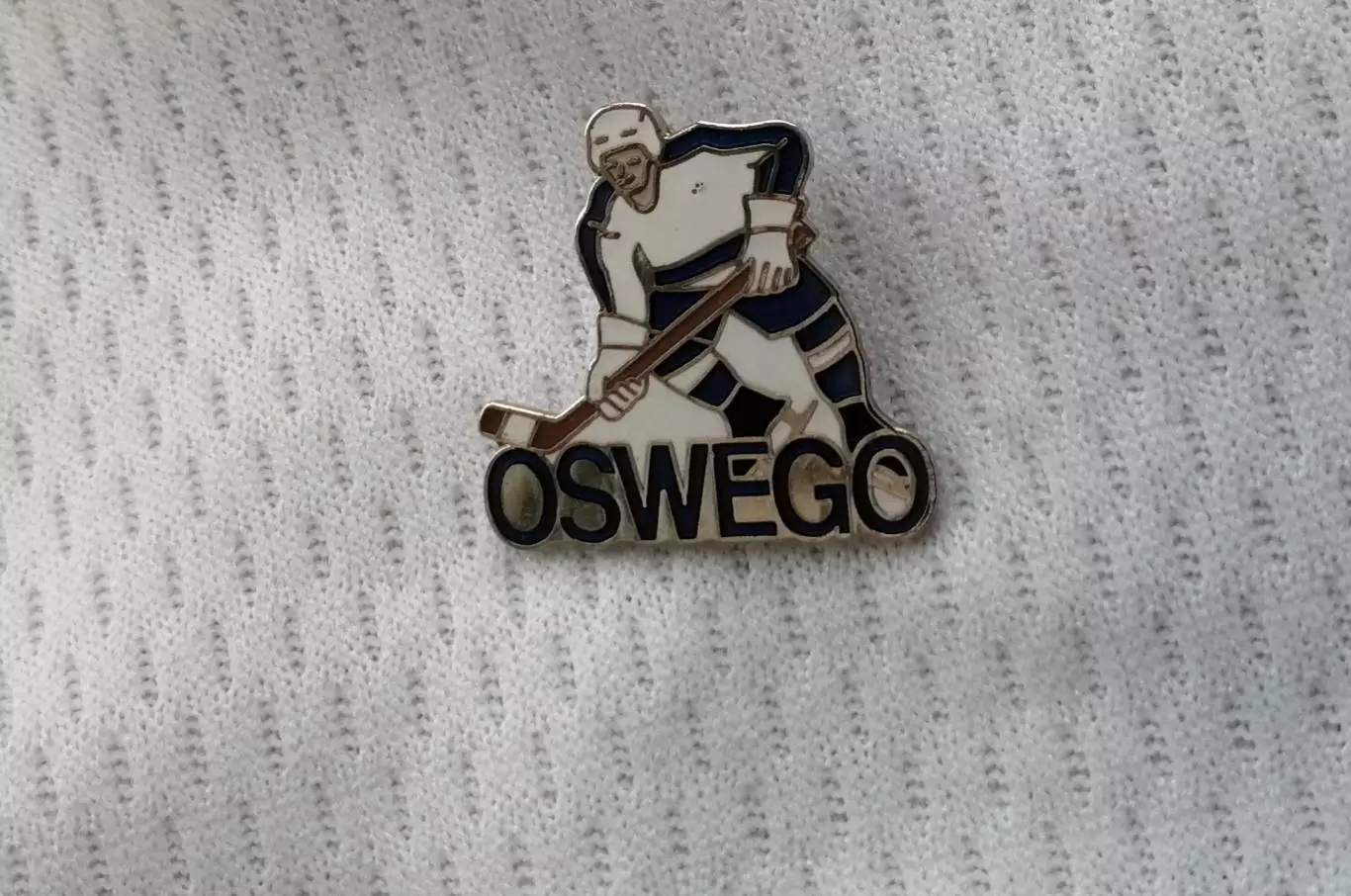 Хоккей Канада хоккейный клуб юниоры значок