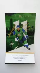 Хоккей Салават Юлаев Трактор 26.02.26 Панин