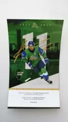 Хоккей Салават Юлаев Нефтехимик 18.03.26 Панин