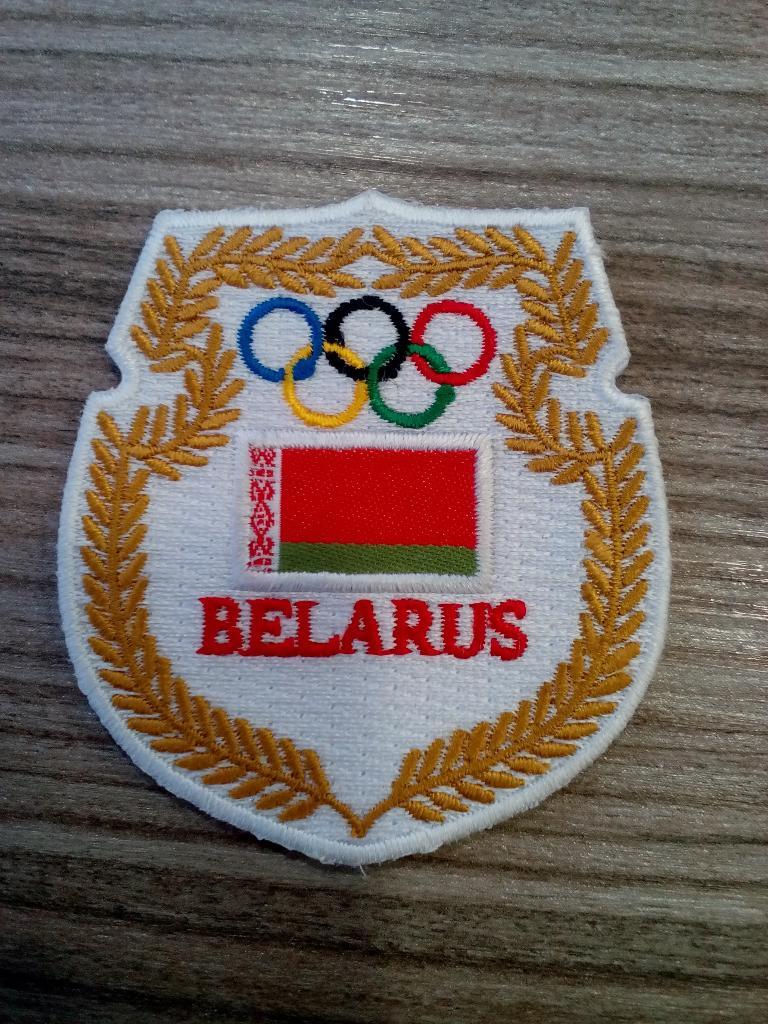 Беларусь хоккей Олимпиада