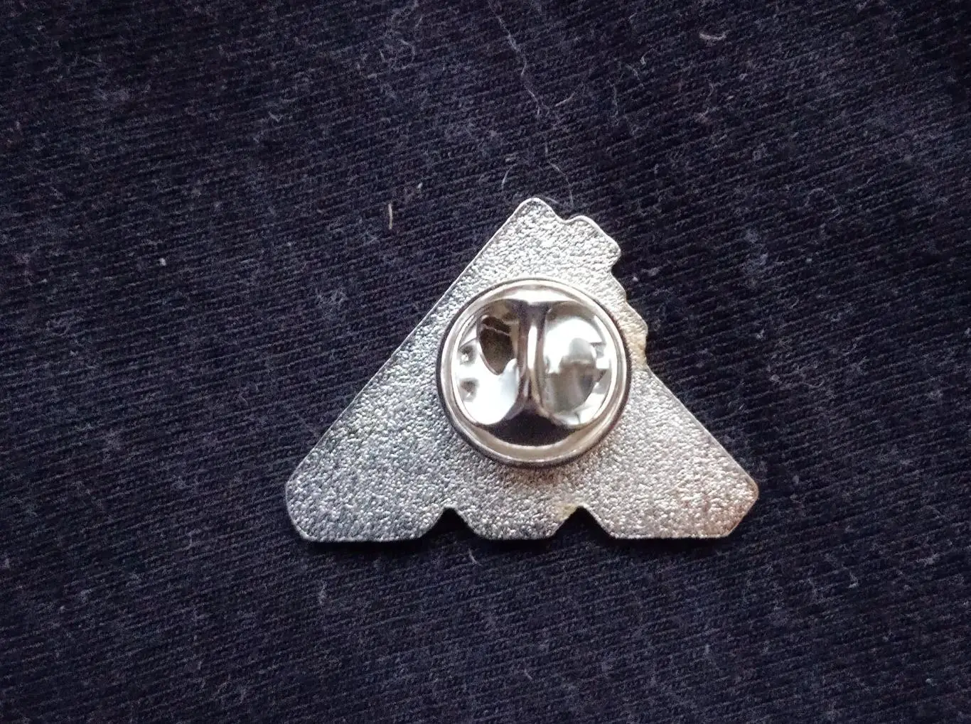 ХК Салават Юлаев Уфа юбилей значок цанга 1