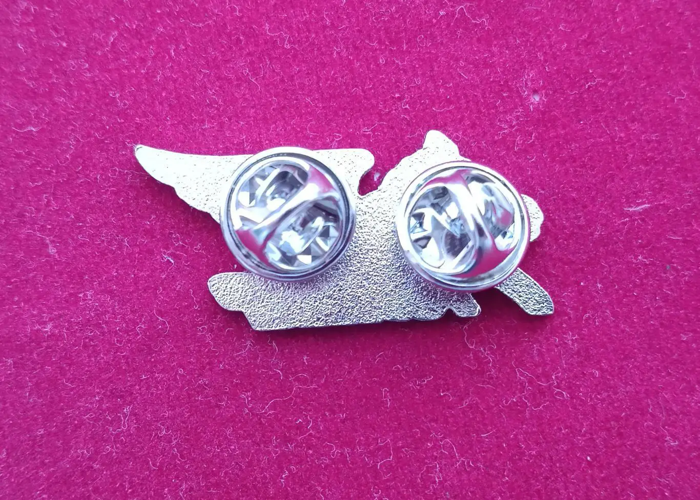 Значок МХК Толпар Уфа знак 1