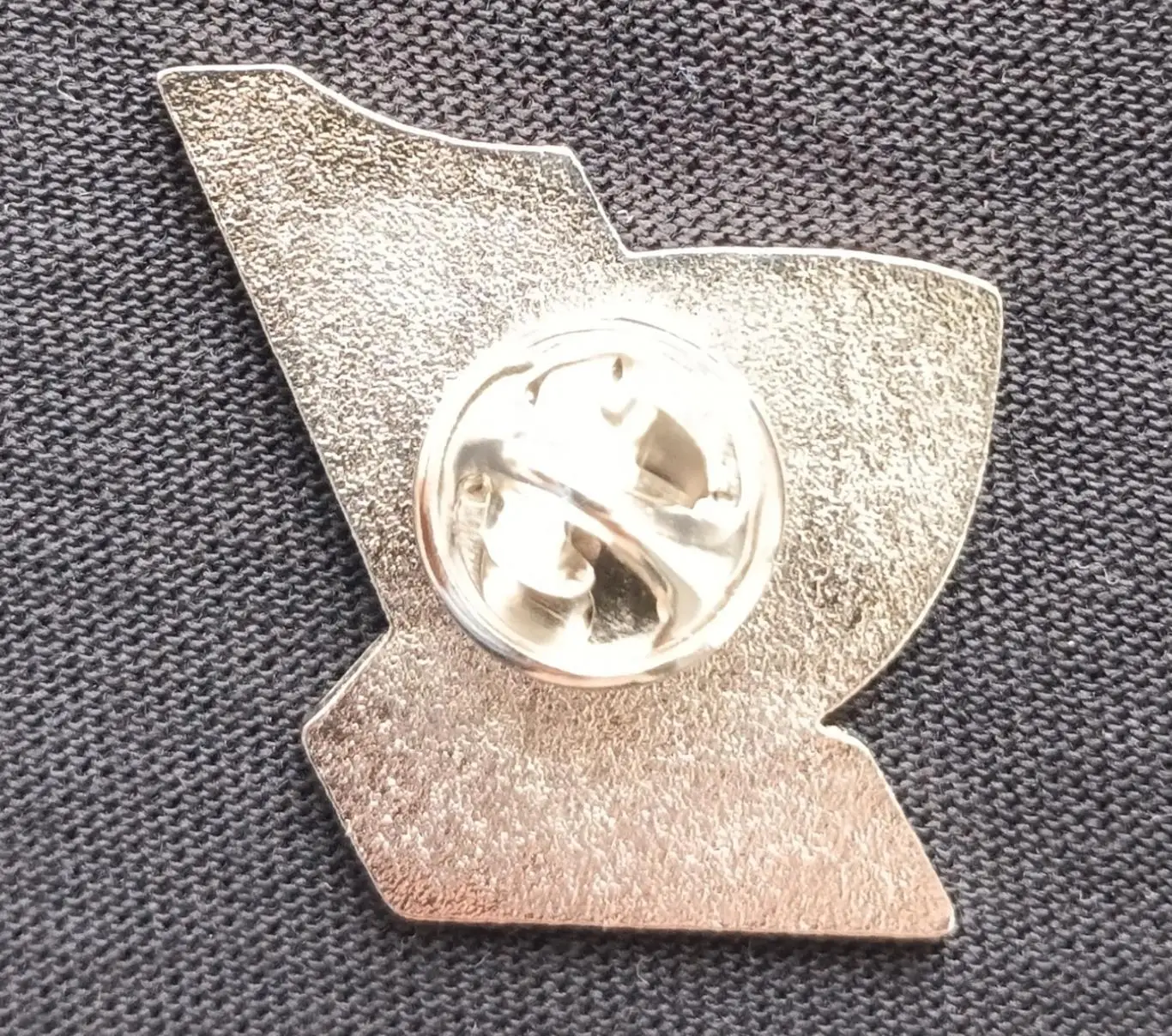 Значок хоккей Салават Юлаев фанат Уфа 1