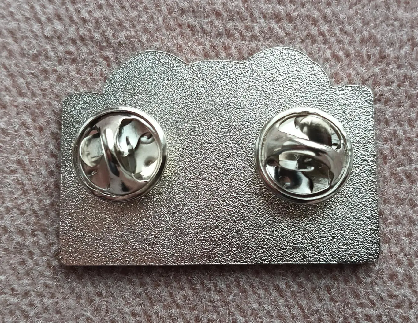 Значок хоккей Салават Юлаев АК Барс зелёное дерби 1