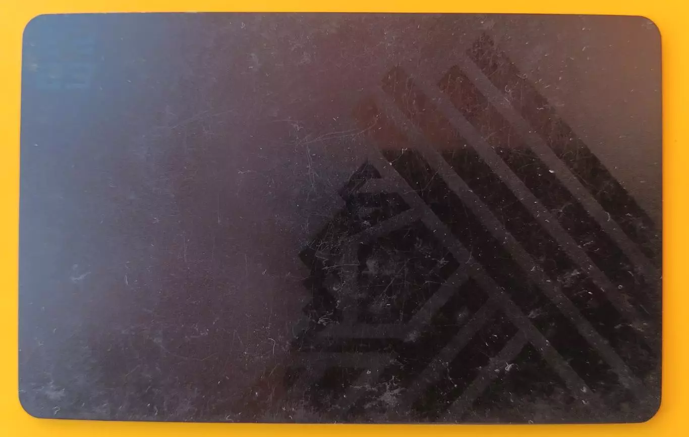 Абонемент Салават Юлаев 22-23 вип пластик