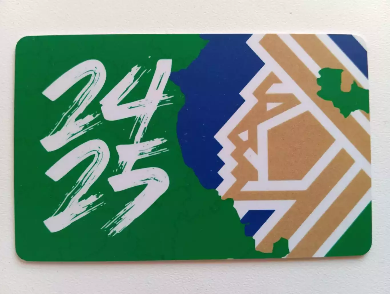 Абонемент Салават Юлаев 24-25 пластик