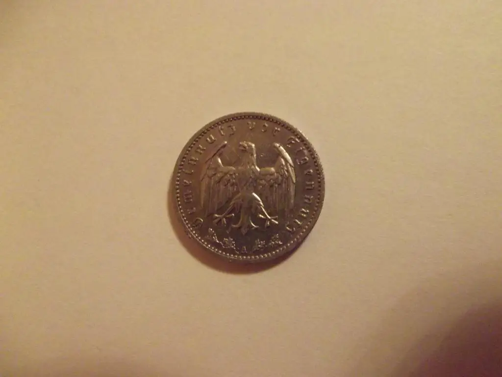 1 reichsmark