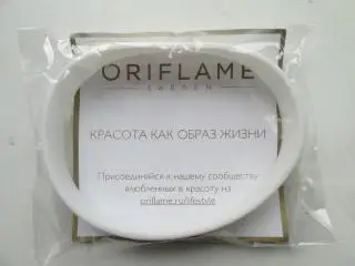 Браслет женский. Орифлэйм. Швеция.(новый).
