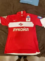 Спартак Москва Сантос Моцарт .