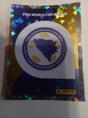 Bosna i Hercegovina. Чемпионат мира 2026 .
