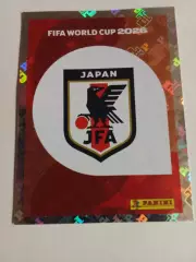 Japan .Чемпионат мира 2026 .