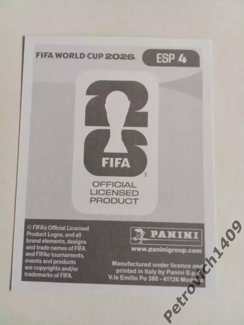 Aymeric Laporte . Чемпионат мира 2026 . 1