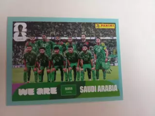 Arabia Saudita . Чемпионат мира 2026 .
