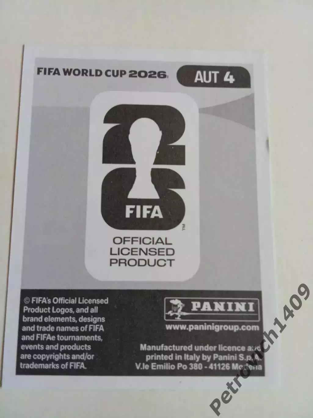 David Alaba . Чемпионат мира 2026 . 1