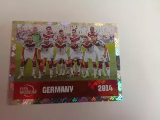 Germany . Чемпионат мира 2026 .