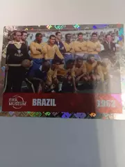 Brazil. Чемпионат мира 2026 .