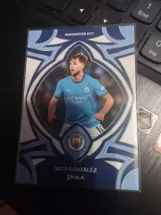 Nico Gonzalez Нико Гонсалес Манчестер Сити