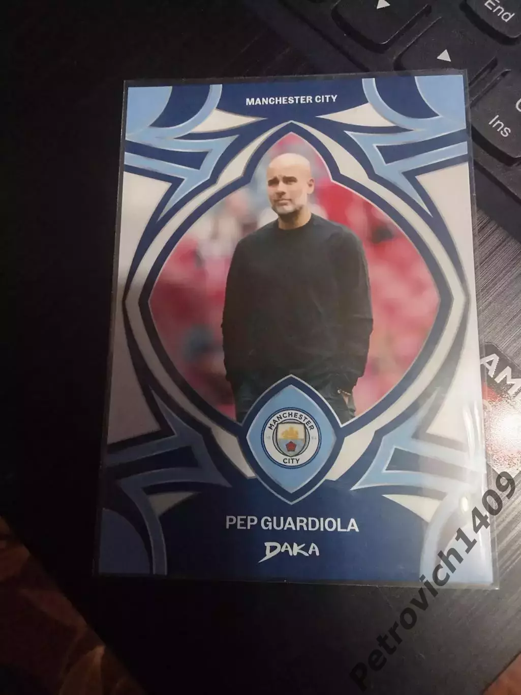 Pep Guardiola Реп Гвардиола Манчестер Сити