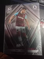 Spectra Premier league Declan Rice ФК Вест Хем