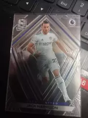 Spectra Premier league Jack Harrison ФК Лидс
