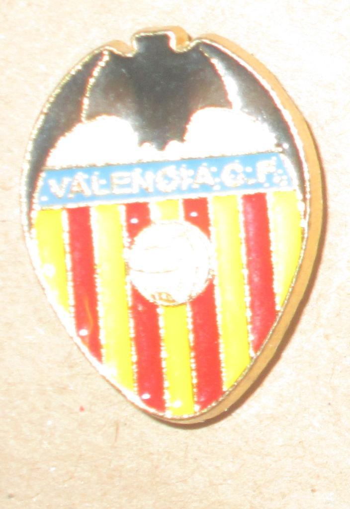 ФК Валенсия