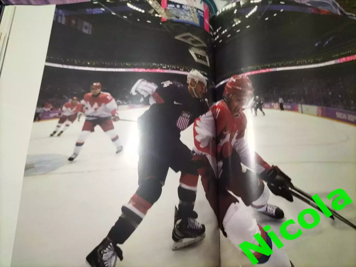 Фотоальбом XXII Олимпийские Зимние Игры 2014 в Сочи. 5