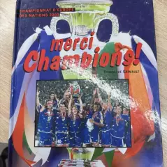 Фотоальбом. Чемпионат Европы -2000 года.