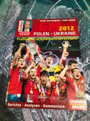 Фотоальбом Kicker -Чемпионат Европы -2012(с фото всех команд)