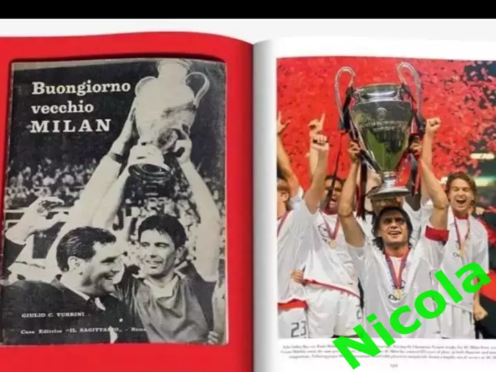 AC Milan(ФК Милан) 2