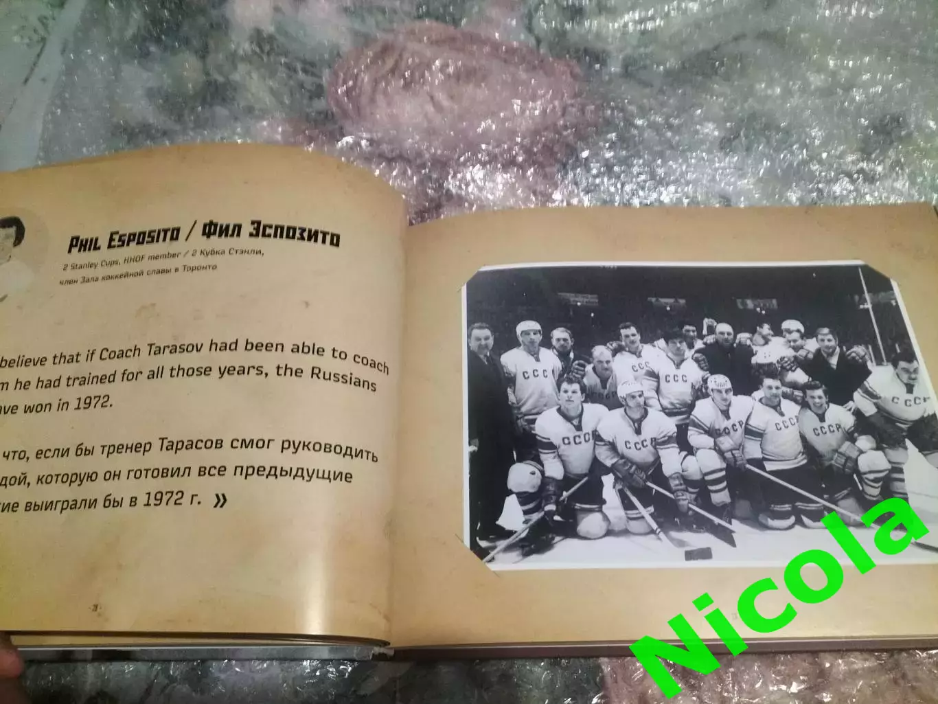 Фотоальбом Тарасов 100 3