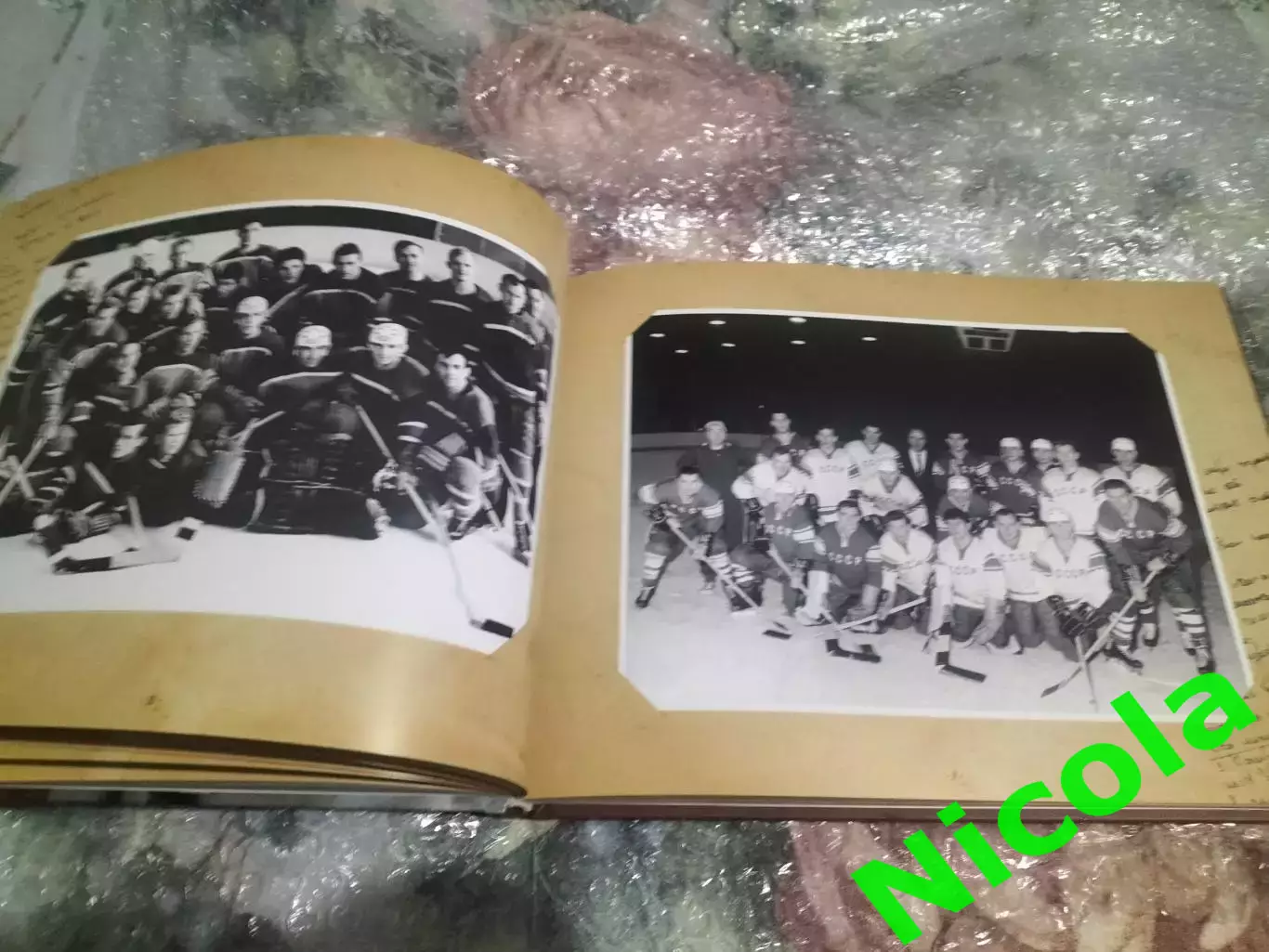 Фотоальбом Тарасов 100 4